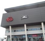 AJ Bell Stadium